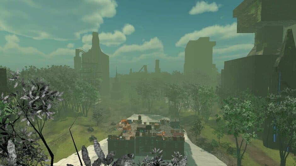 Jets A Blazin' screenshot