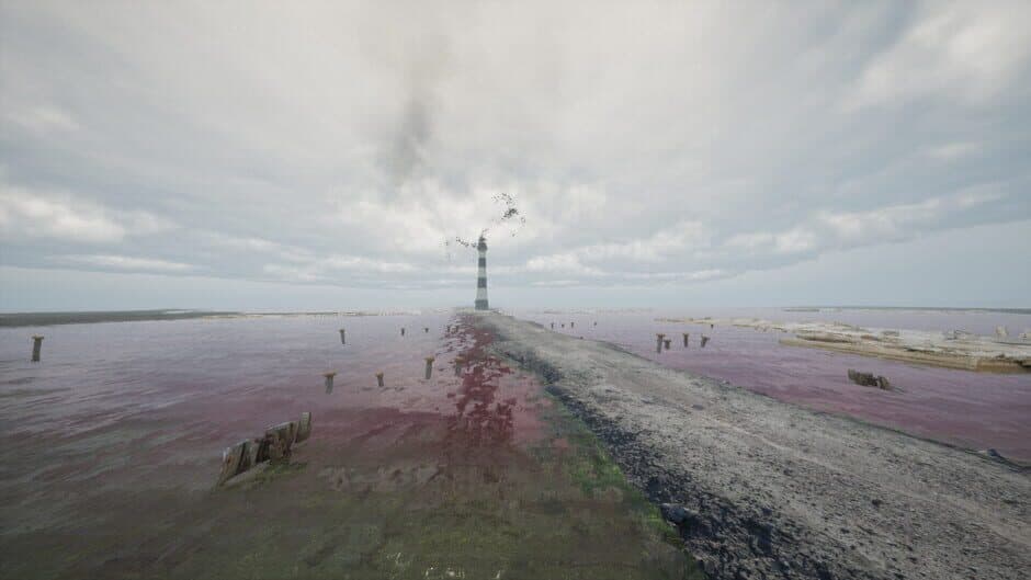 Liminal Lands screenshot