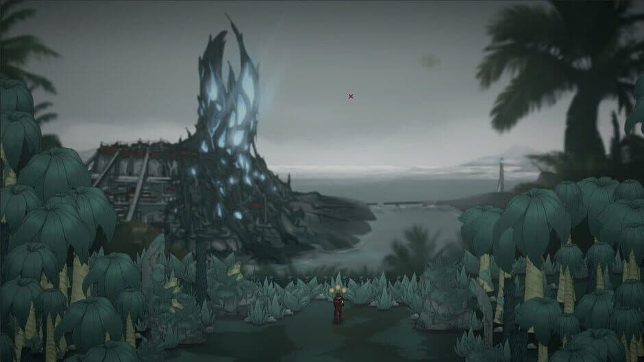 Blackheart screenshot