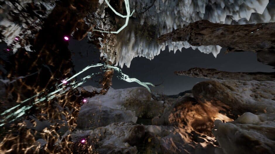 Liminal Lands screenshot