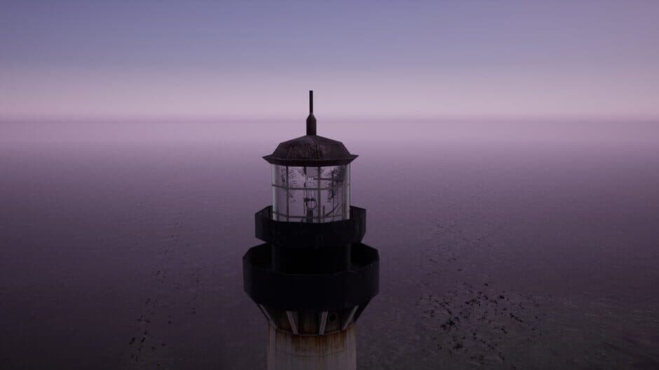 Liminal Lands screenshot