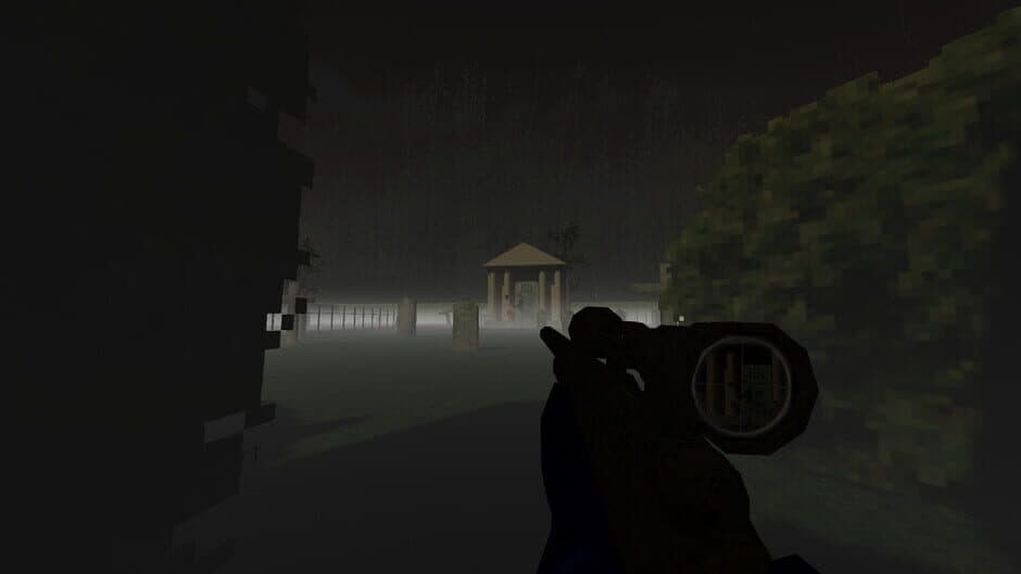 Sniper Killer screenshot