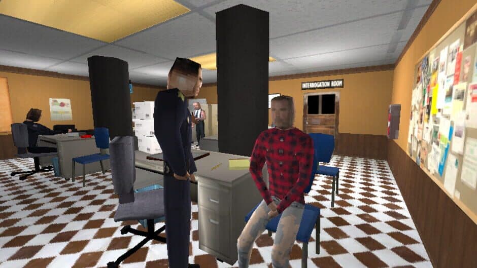 Sniper Killer screenshot