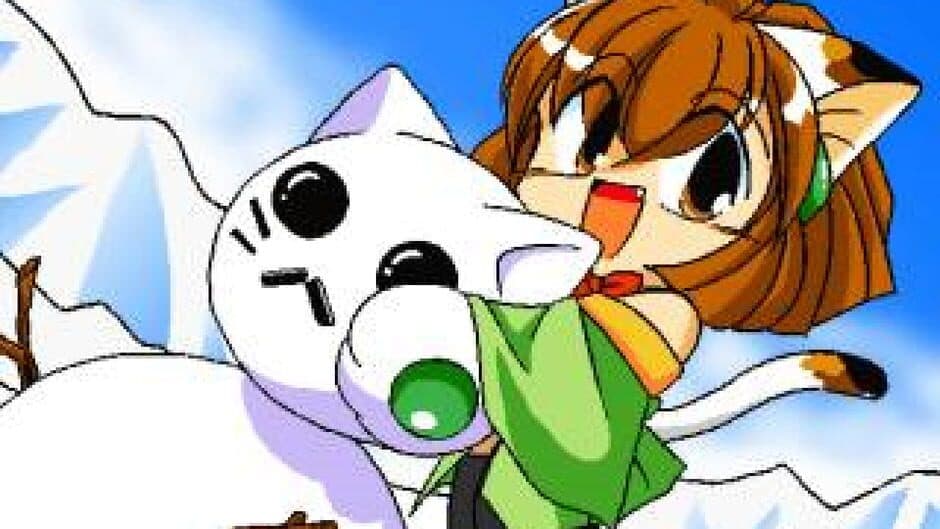 Neko Shooters screenshot