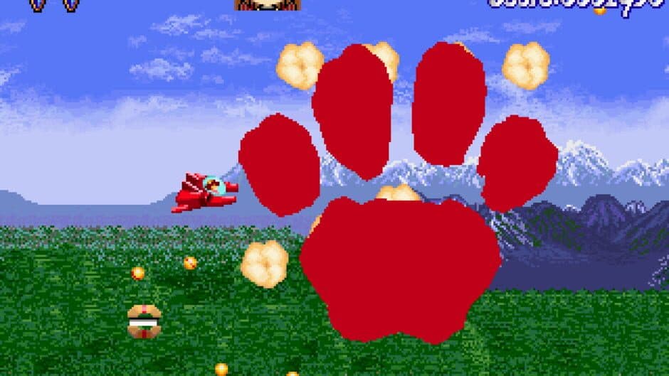 Neko Shooters screenshot