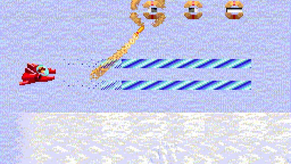Neko Shooters screenshot