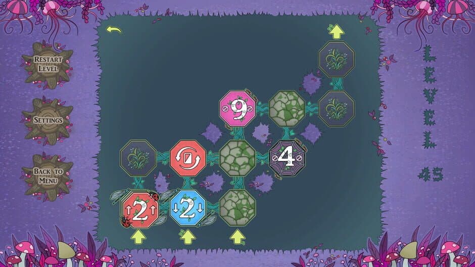 Lonely Path screenshot