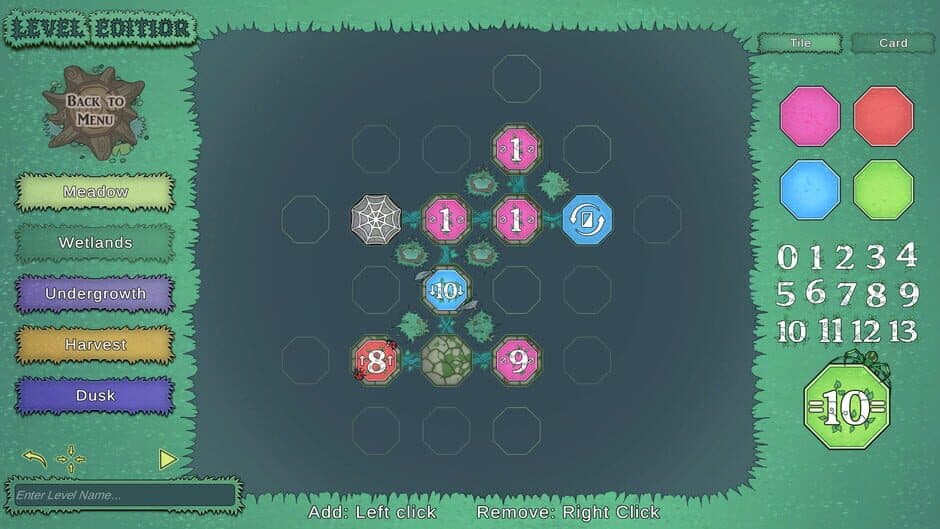 Lonely Path screenshot