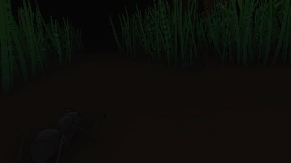 Zombie Ants VR screenshot
