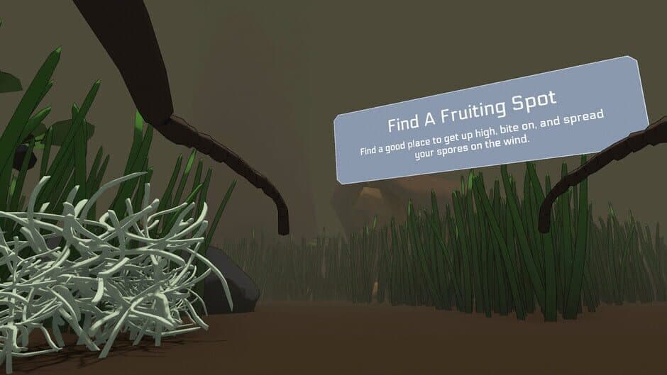 Zombie Ants VR screenshot