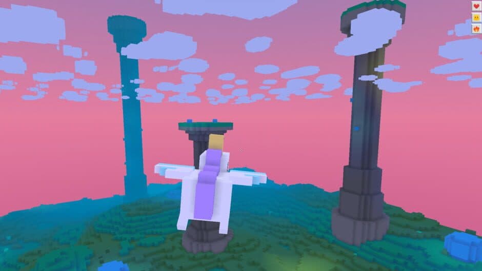 Cubzh screenshot