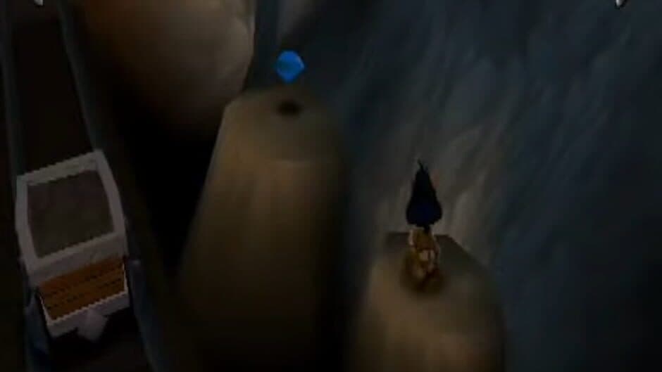 Hugo: The Quest for the Sunstones screenshot