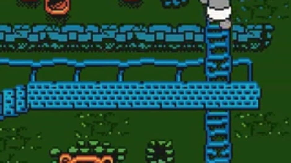 Otto's Ottifanten: Kommando Stortebeker screenshot