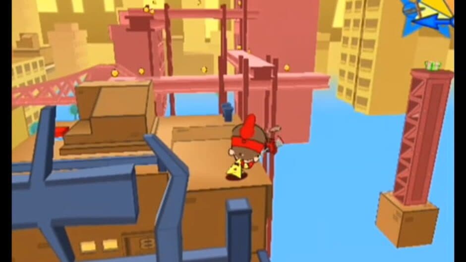 The Fairly OddParents: Shadow Showdown screenshot