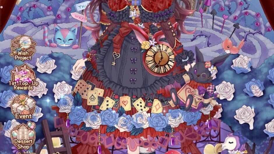 Alice Closet screenshot