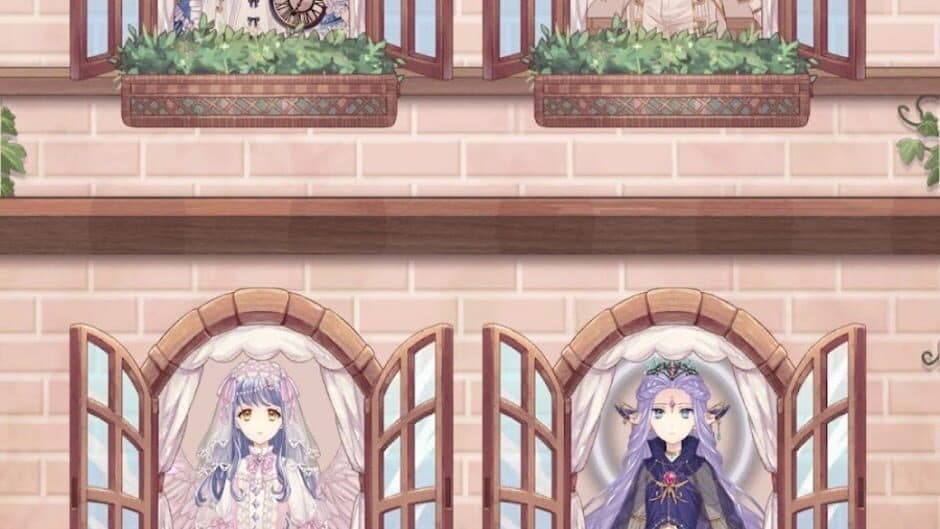 Alice Closet screenshot