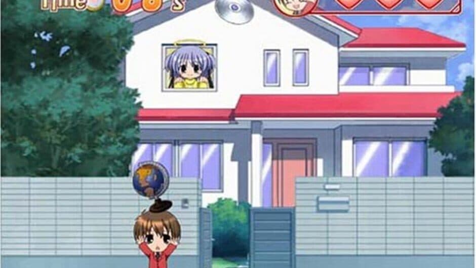 Game ni Nattayo! Dokuro-chan: Kenkou Shindan Daisakusen screenshot