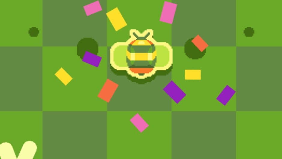 Nano Golf: Hole In One screenshot
