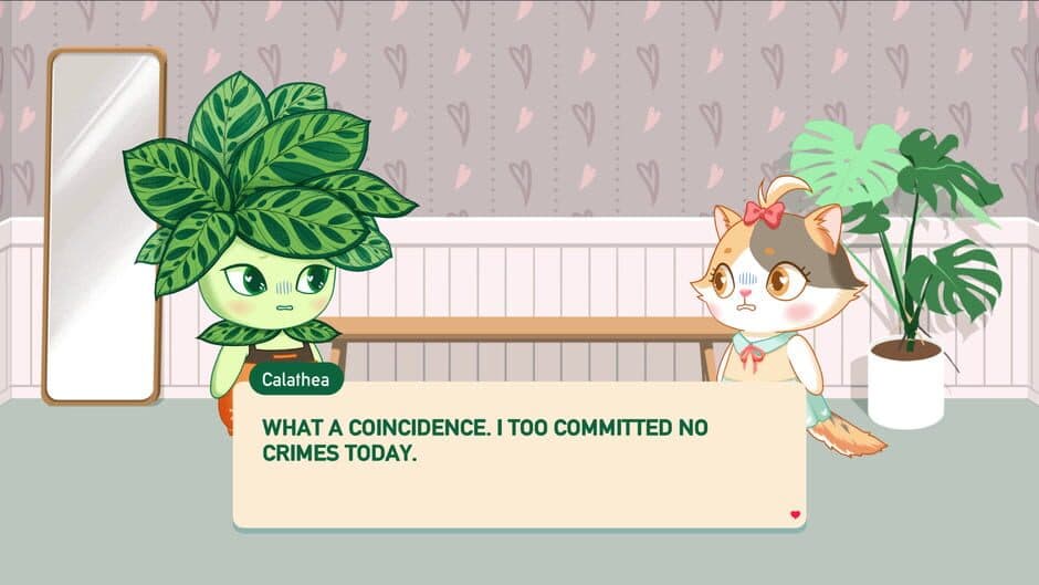 Love, Ghostie screenshot