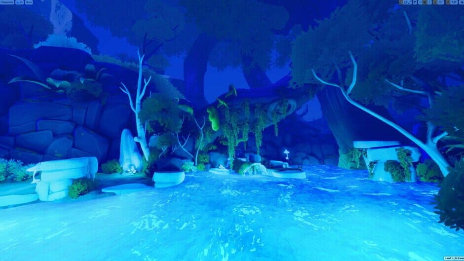 The Smurfs 2: The Prisoner of the Green Stone screenshot