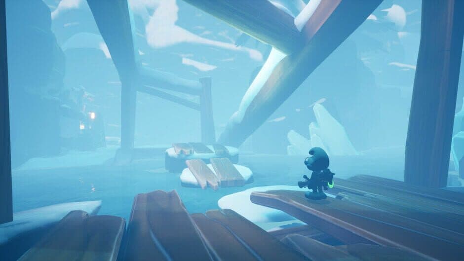 The Smurfs 2: The Prisoner of the Green Stone screenshot