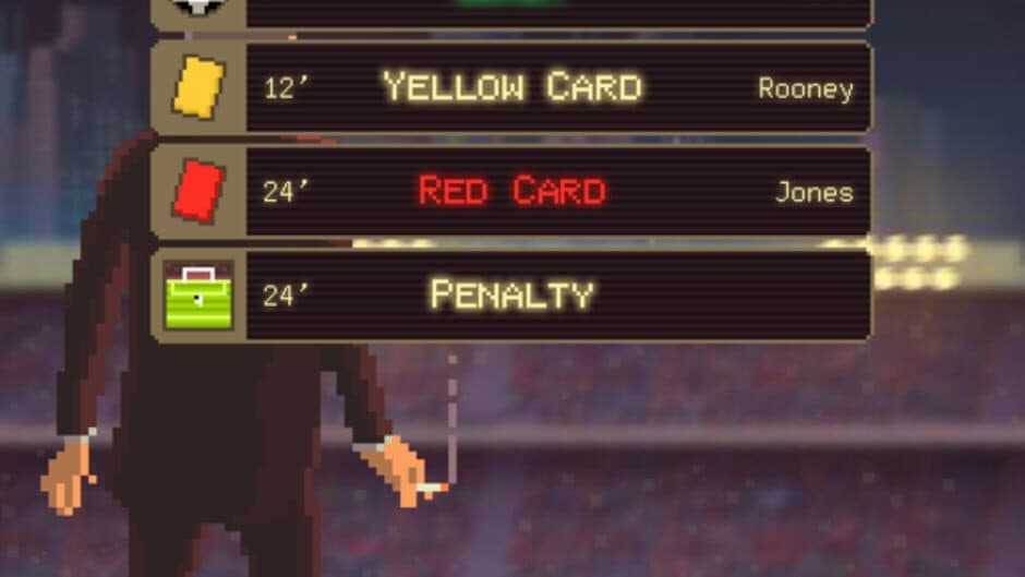 Football Boss: Be The Manager screenshot