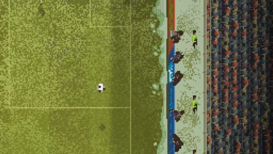 Football Boss: Be The Manager screenshot