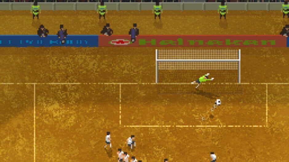Football Boss: Be The Manager screenshot