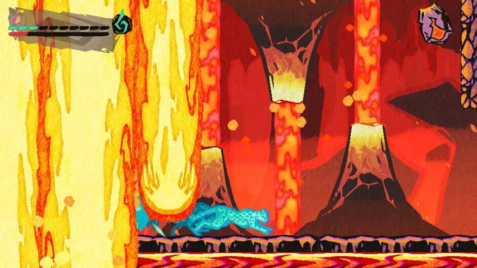 Umbraclaw screenshot