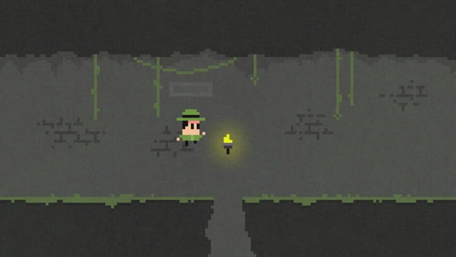 One Button Bob screenshot