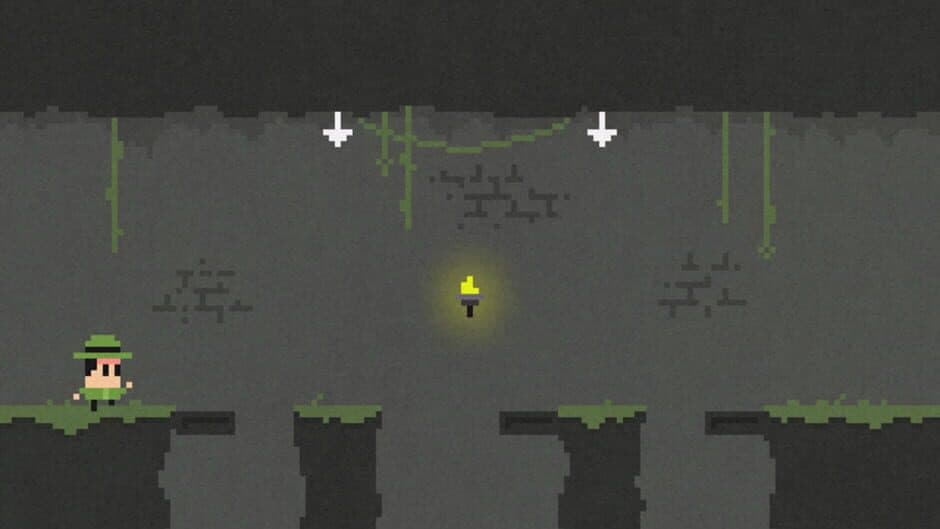 One Button Bob screenshot