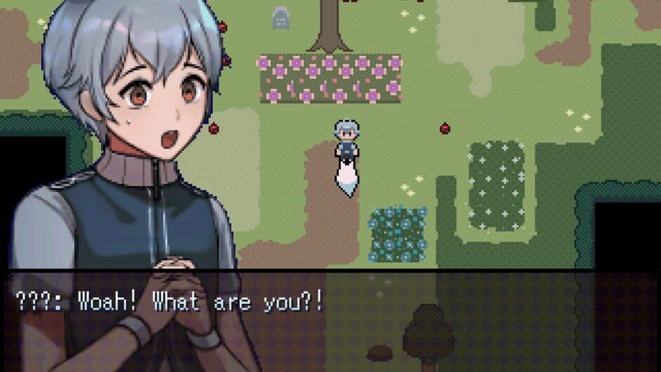 Mumu's Soup Adventure screenshot