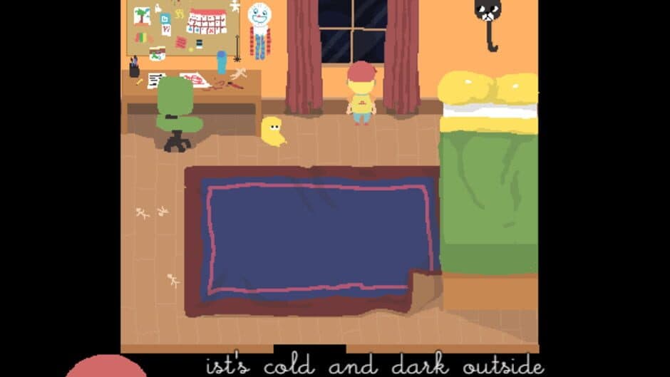 Noalone screenshot