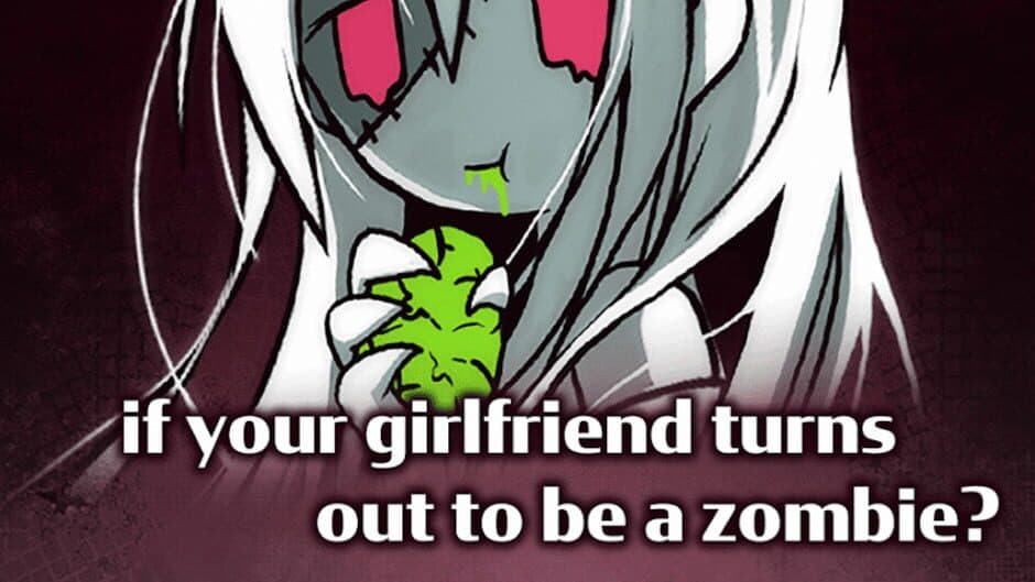 ZombieGirl screenshot