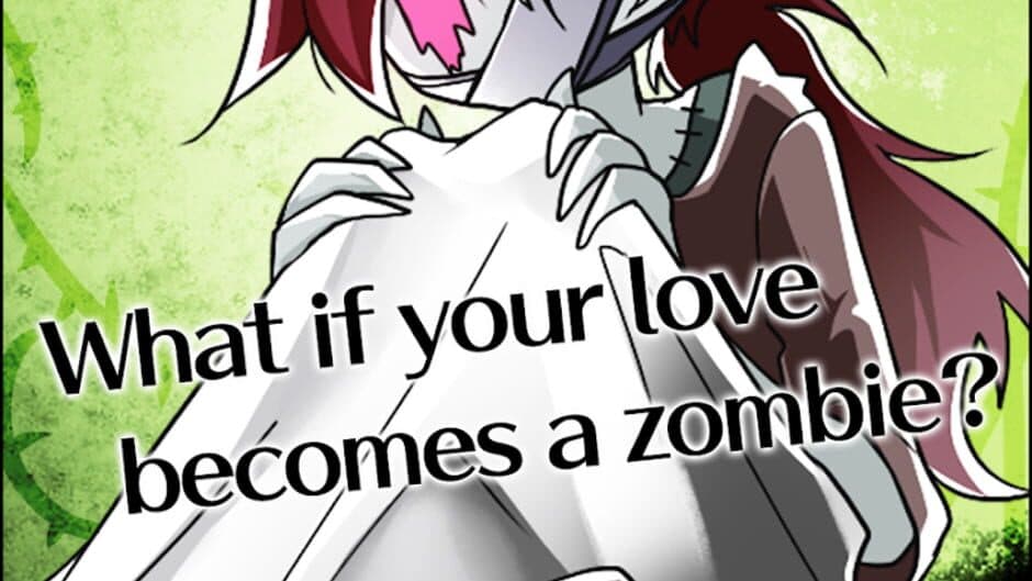 ZombieGirl 2: The Lovers screenshot
