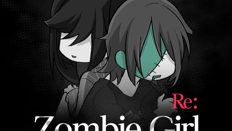ZombieGirl Side:S Sister screenshot
