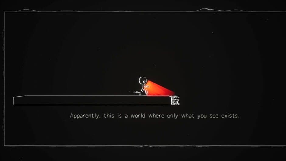 Out of the World screenshot