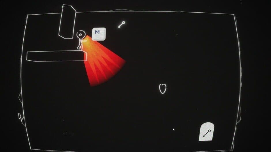Out of the World screenshot