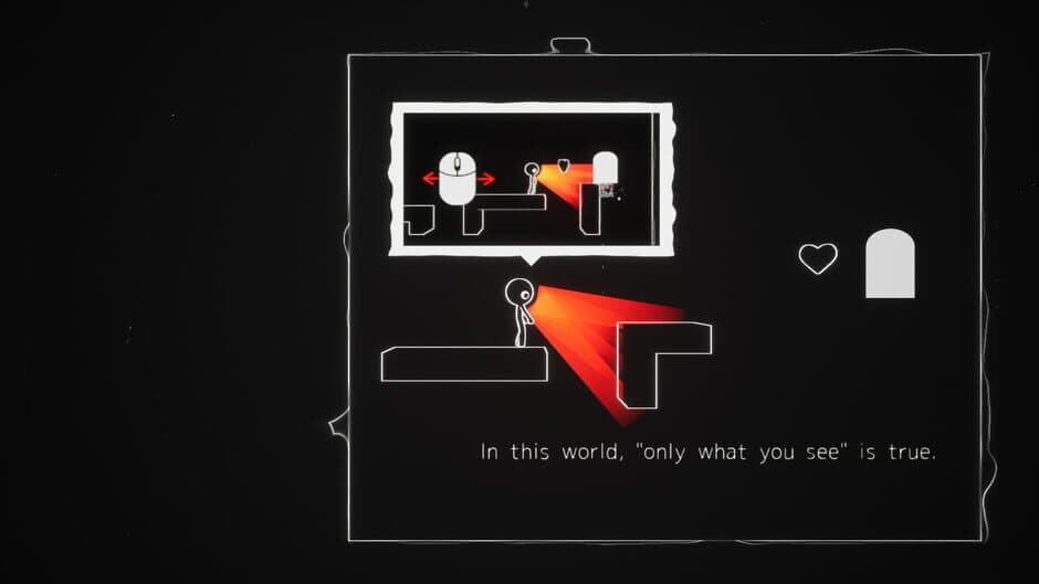 Out of the World screenshot