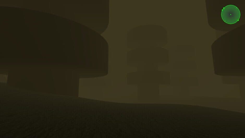 You'll Stay Here Forever screenshot