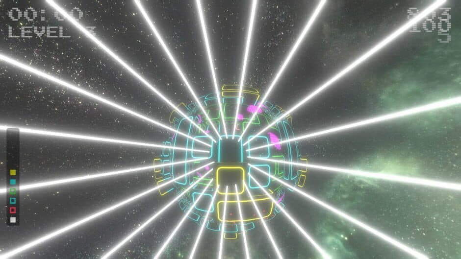 Sphereout screenshot