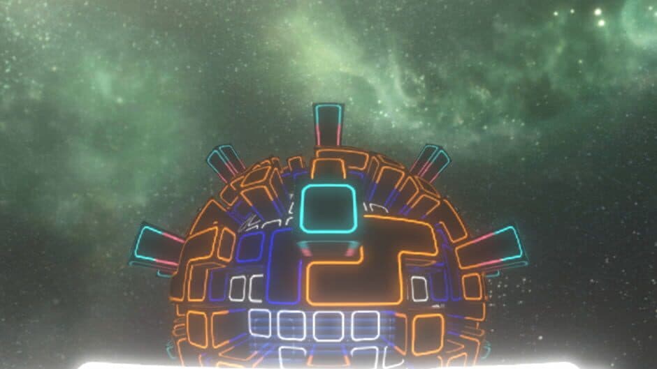 Sphereout screenshot