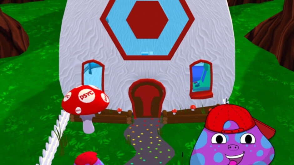 Mush Rush: Stock Market Tycoon screenshot