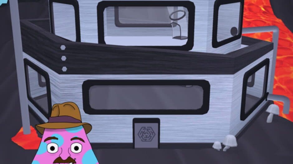 Mush Rush: Stock Market Tycoon screenshot