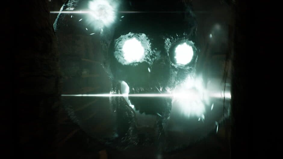 Presences: Dark Awakening screenshot