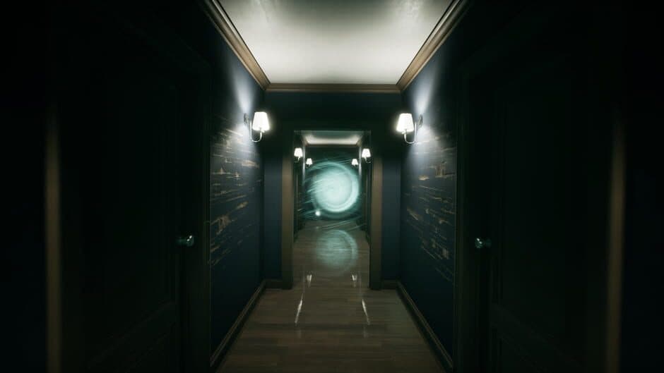 Presences: Dark Awakening screenshot