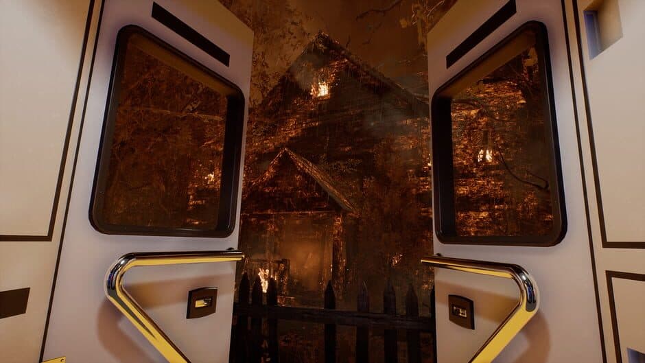 Presences: Dark Awakening screenshot