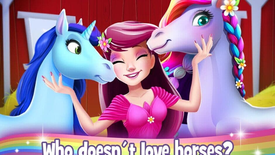 Tooth Fairy Horse screenshot