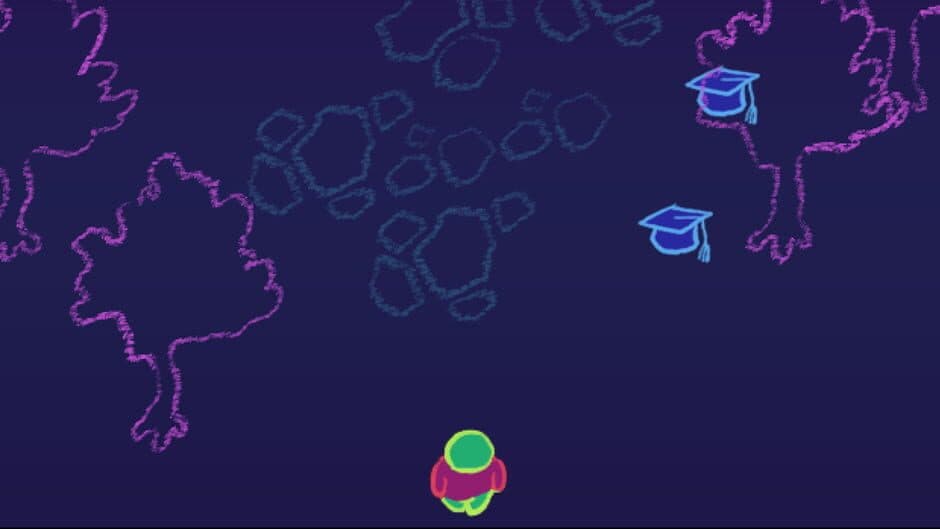 Secrets Agent screenshot