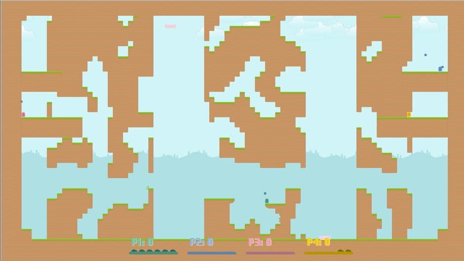 Revvolvver screenshot